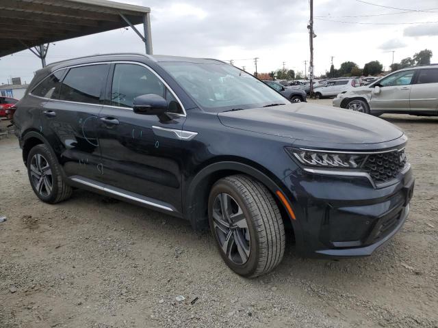 2023 KIA SORENTO KNDRHDLGXP5188300
