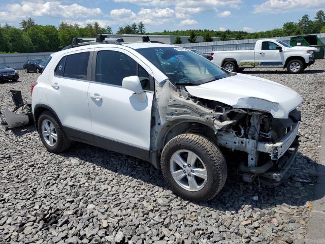 2016 Chevrolet Trax 1Lt VIN: KL7CJPSB9GB601808 Lot: 56654314