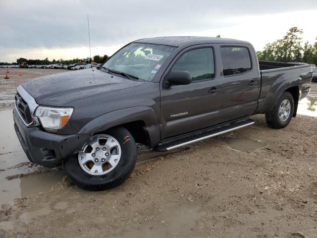 2012 Toyota Tacoma Double Cab Prerunner Long Bed VIN: 3TMKU4HN0CM031111 Lot: 54921254