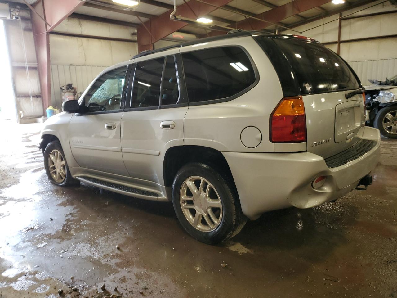 1GKET63M262352514 2006 GMC Envoy Denali