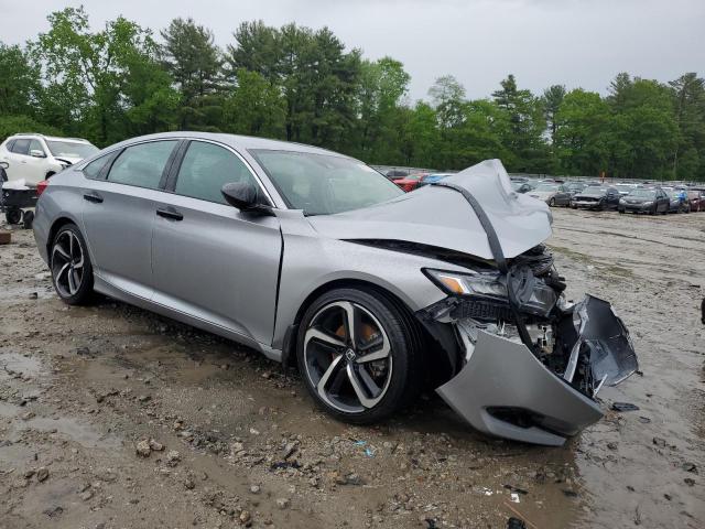 Vin: 1hgcv1f31ma005778, lot: 50733224, honda accord sport 20214