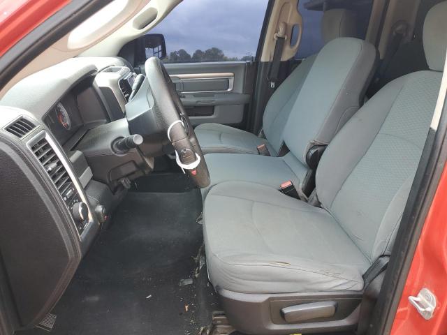 2013 Ram 1500 Slt VIN: 1C6RR7GP0DS519737 Lot: 54952374