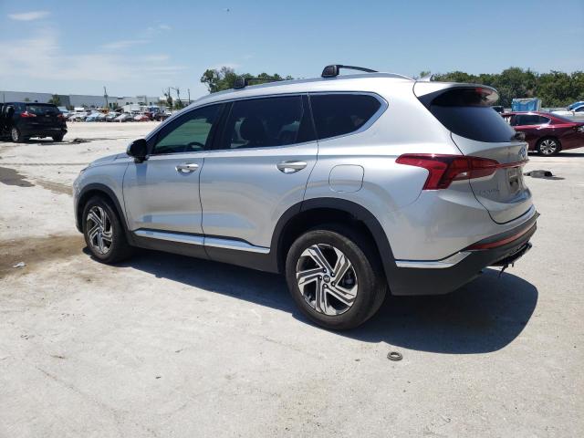 2022 Hyundai Santa Fe Sel VIN: 5NMS24AJ3NH471083 Lot: 56655774