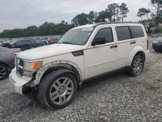 2009 Dodge Nitro Slt VIN: 1D8GT58K19W533916 Lot: 55309564