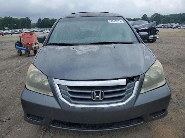 2010 Honda Odyssey Ex VIN: 5FNRL3H44AB088481 Lot: 54683574