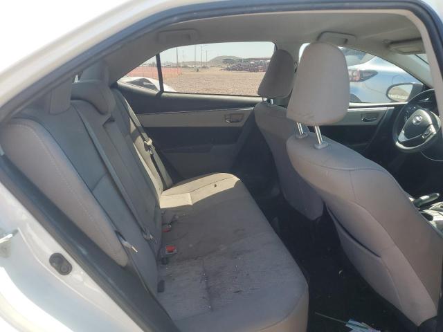 2016 TOYOTA COROLLA L - 5YFBURHE1GP384517