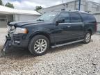 2017 FORD EXPEDITION - 1FMJK2AT1HEA75867