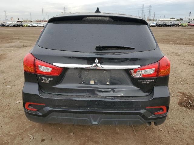 2019 Mitsubishi Outlander Sport Es VIN: JA4AP3AU3KU010580 Lot: 56698594