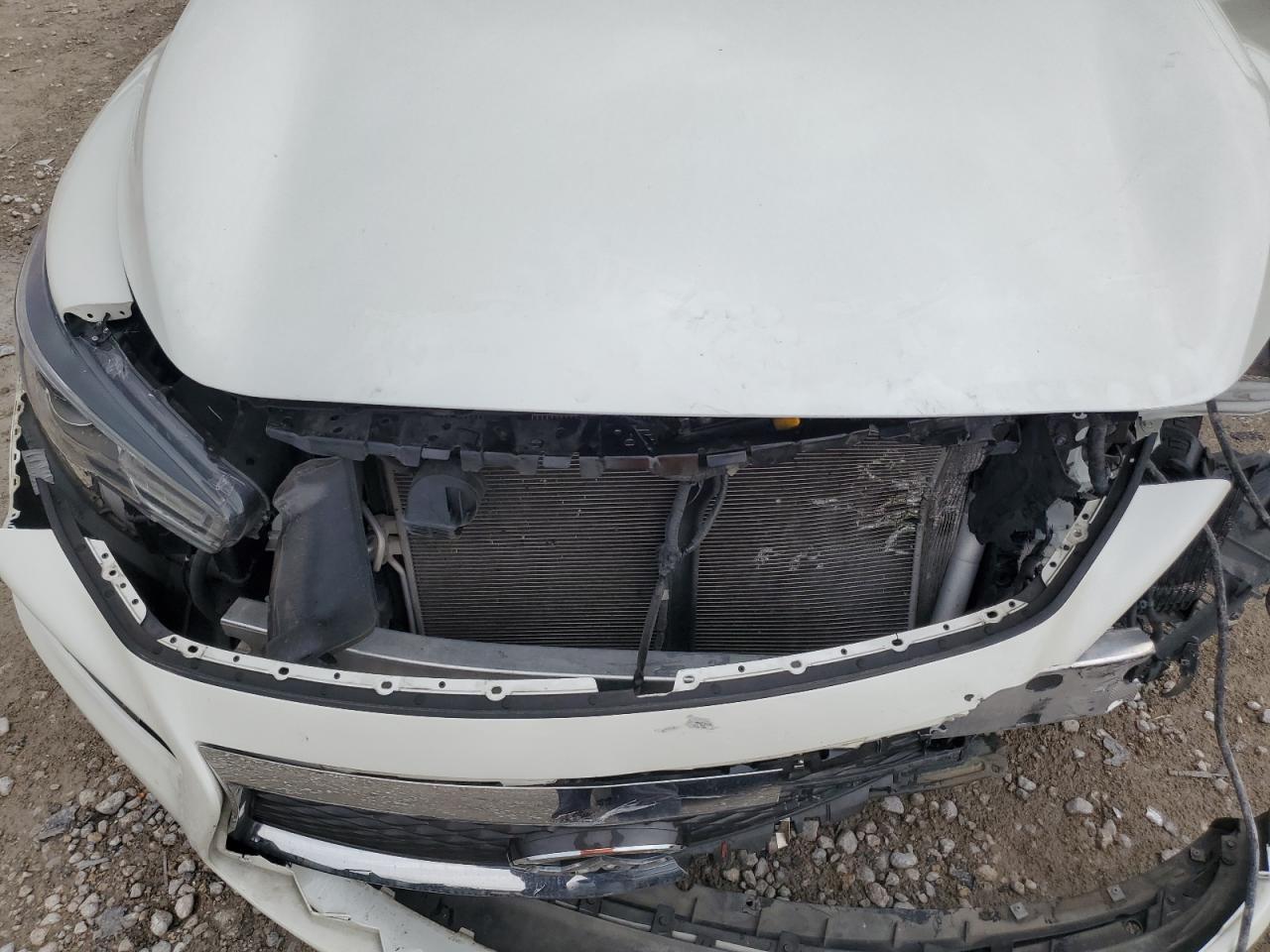 5N1DL0MN9LC540881 2020 Infiniti Qx60 Luxe