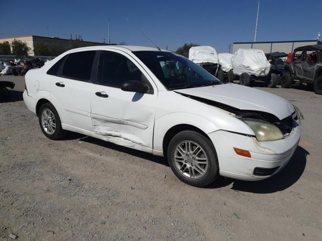 2006 Ford Focus Zx4 VIN: 1FAFP34N16W181991 Lot: 56277234