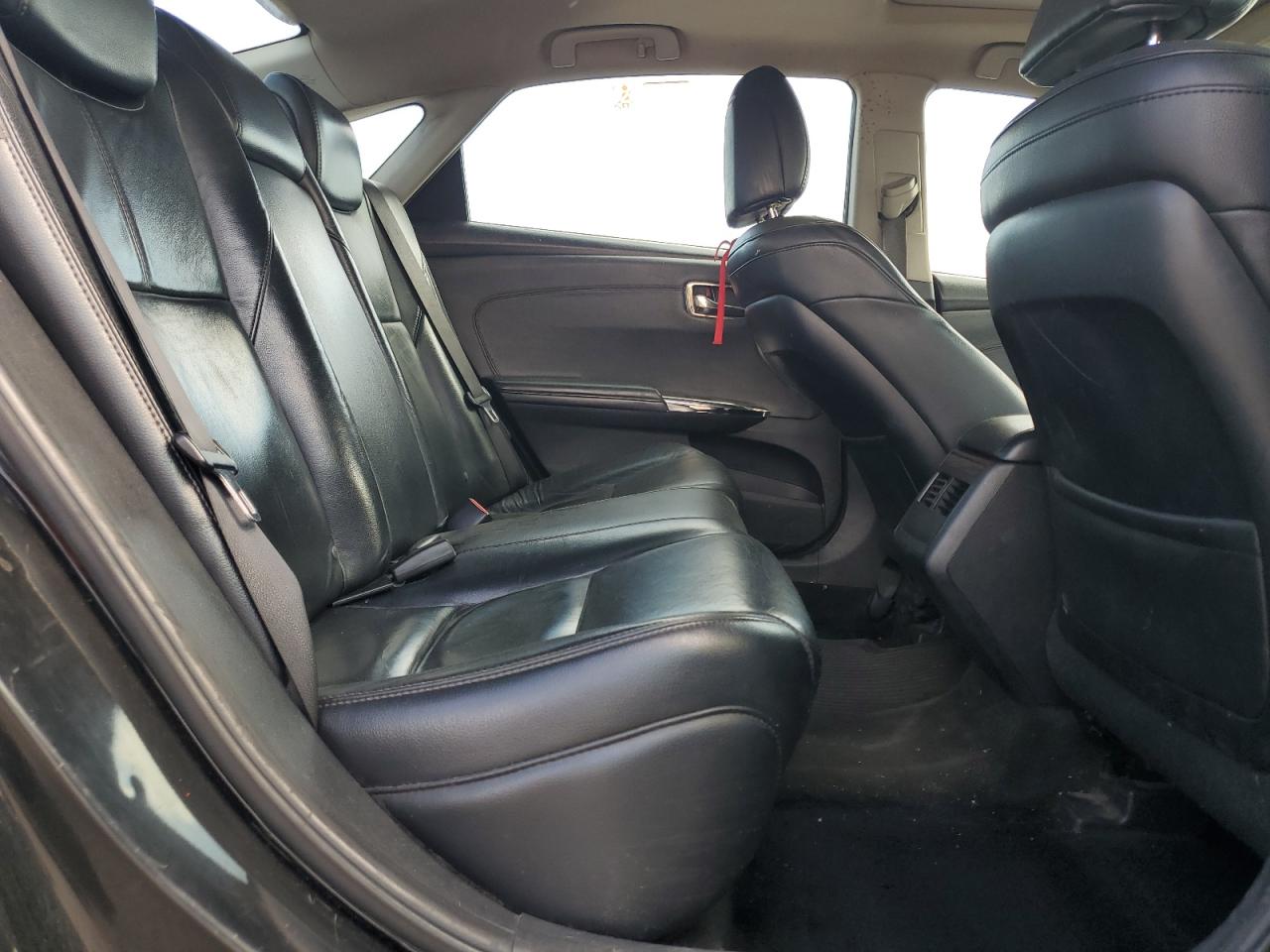 4T1BD1EB1DU011726 2013 Toyota Avalon Hybrid