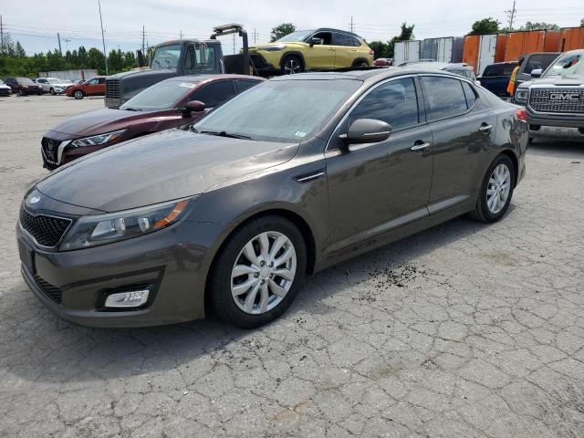 Vin: 5xxgn4a72eg287916, lot: 57104494, kia optima ex 2014 img_1