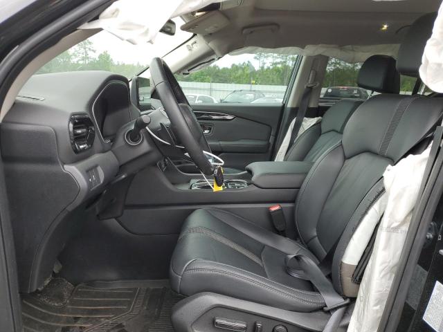 2023 Honda Pilot Touring VIN: 5FNYG2H78PB008225 Lot: 54968734