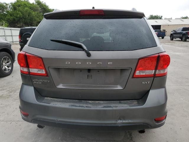 2012 Dodge Journey Sxt VIN: 3C4PDDBG9CT246038 Lot: 51915274