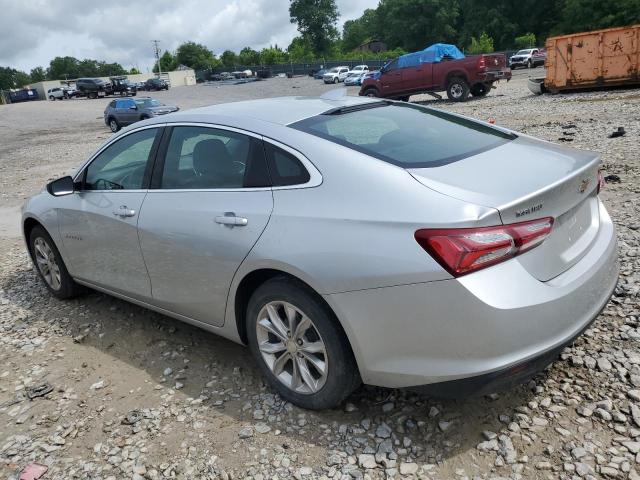 2020 Chevrolet Malibu Lt VIN: 1G1ZD5ST9LF005126 Lot: 55321974