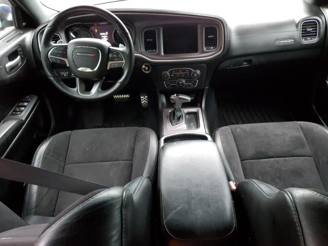 2019 DODGE CHARGER SC - 2C3CDXGJ8KH599743