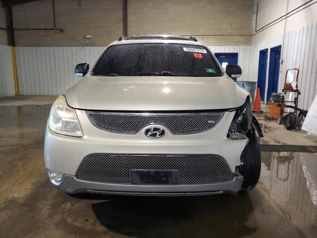 2009 Hyundai Veracruz Gls VIN: KM8NU73C09U083018 Lot: 56567374