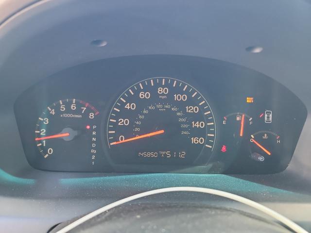 2004 Honda Accord Lx VIN: 1HGCM56314A030805 Lot: 54596534