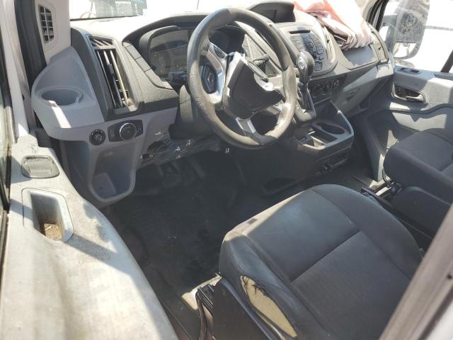 2019 Ford Transit T-350 VIN: 1FDBW5PM9KKB12425 Lot: 53389314