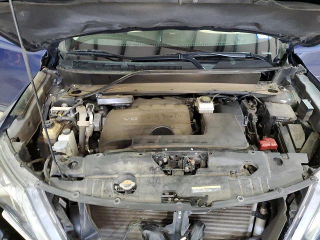 2017 Nissan Pathfinder S VIN: 5N1DR2MN1HC608401 Lot: 56401334