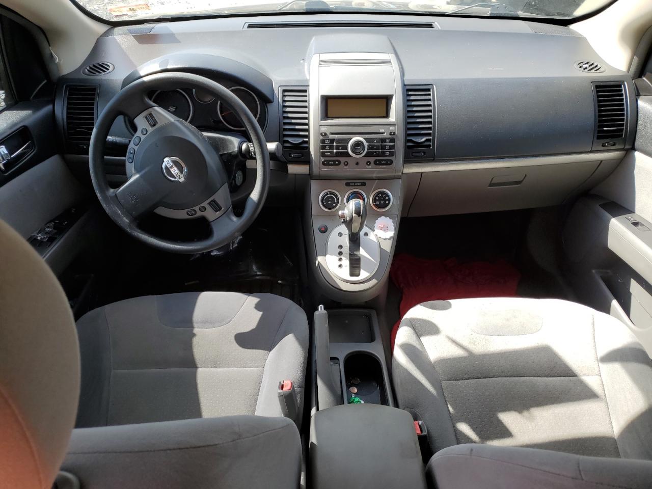 3N1AB61E59L683716 2009 Nissan Sentra 2.0