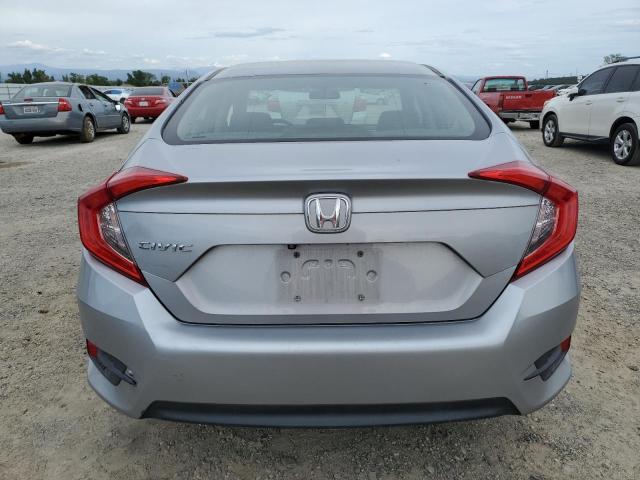 19XFC2F58HE069277 2017 Honda Civic Lx