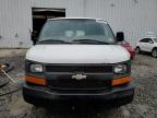 CHEVROLET EXPRESS G3 photo