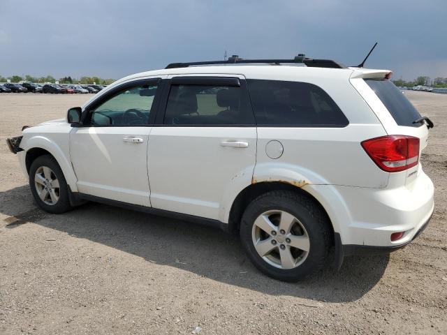 2012 Dodge Journey Sxt VIN: 3C4PDCCG3CT262356 Lot: 54491404