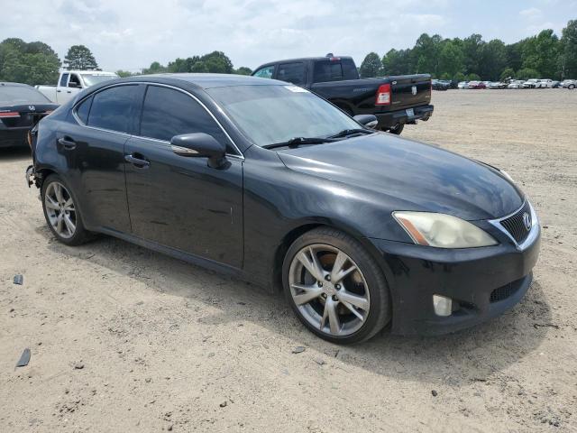 2010 Lexus Is 350 VIN: JTHBE5C22A5024193 Lot: 55875154