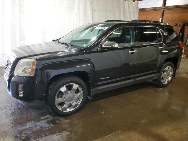 2012 GMC Terrain Slt VIN: 2GKFLXE57C6293006 Lot: 53089024