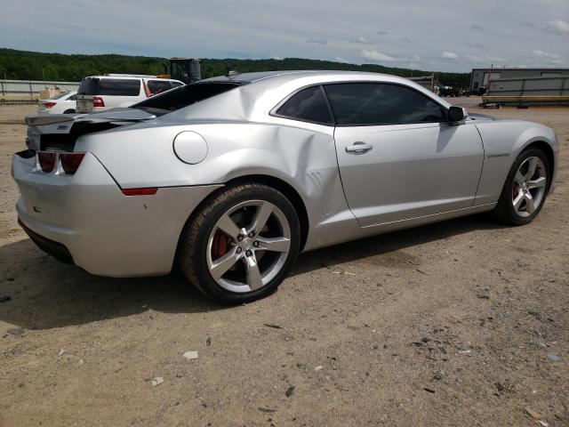 2010 Chevrolet Camaro Ss VIN: 2G1FK1EJ9A9171941 Lot: 54054304