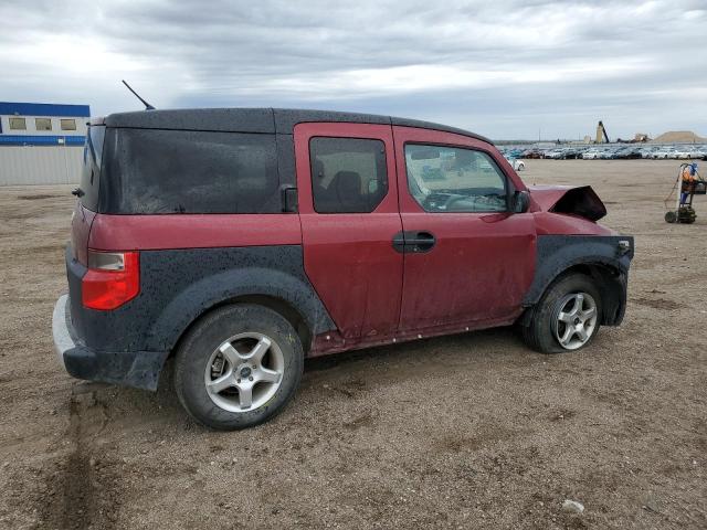 2008 Honda Element Lx VIN: 5J6YH28328L015268 Lot: 53302584