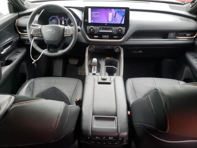 2024 TOYOTA GRAND HIGH - 5TDADAB51RS000106