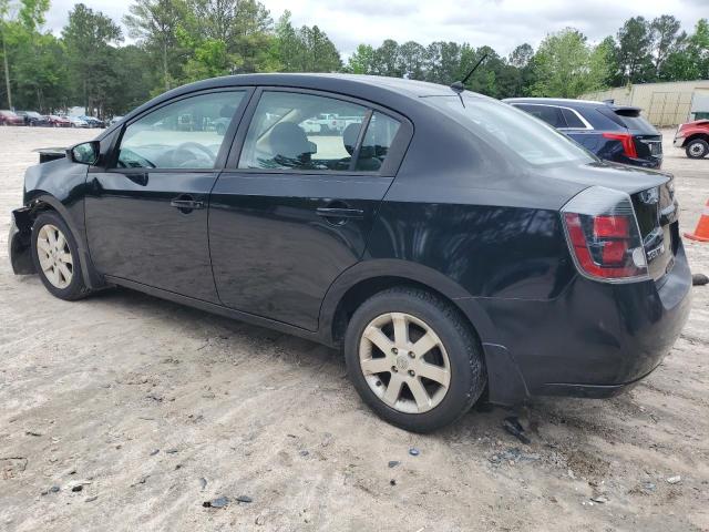 2007 Nissan Sentra 2.0 VIN: 3N1AB61E77L639150 Lot: 54903224