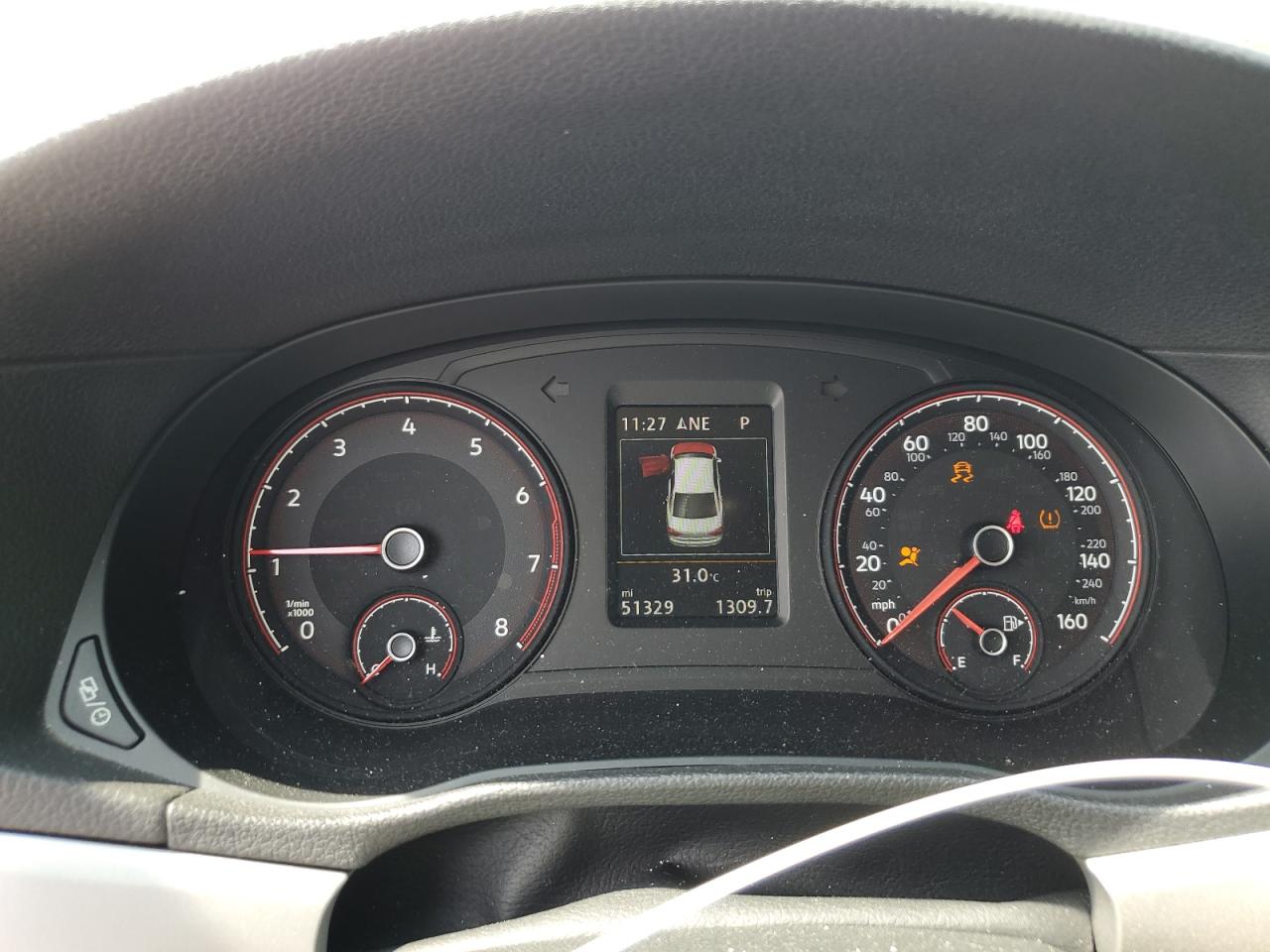 1VWAA7A3XMC012998 2021 Volkswagen Passat S