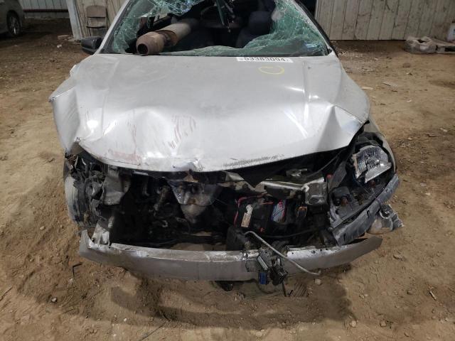 Lot #2508069971 2015 CHEVROLET MALIBU LS salvage car