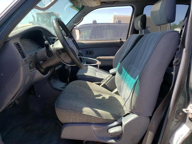 1998 Toyota 4Runner Sr5 VIN: JT3GN86R3W0057939 Lot: 57020664