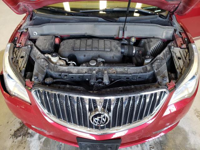 2014 Buick Enclave VIN: 5GAKRBKD7EJ319988 Lot: 55010374