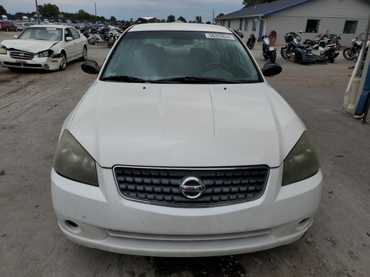 1N4AL11D55C376823 2005 Nissan Altima S