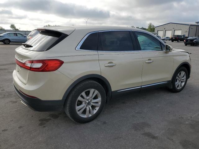 2018 LINCOLN MKX PREMIE 2LMPJ6JR2JBL46823