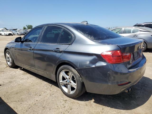 2014 BMW 328 I Sulev VIN: WBA3C1C51EK108203 Lot: 51229654