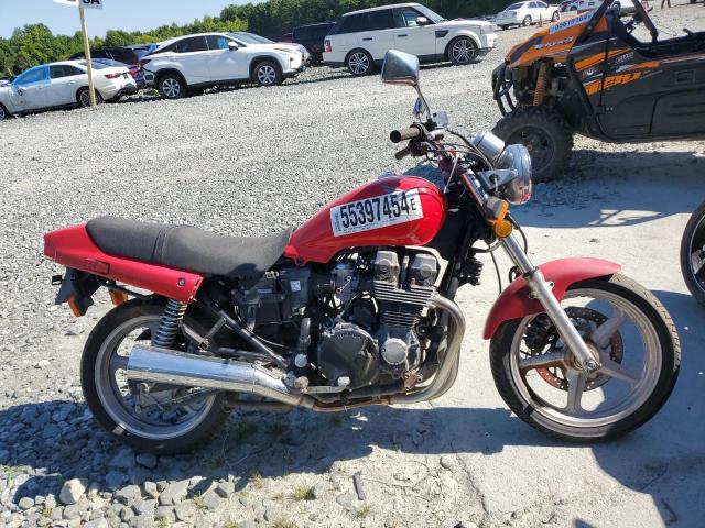 2003 HONDA CB750 - JH2RC38003M100222