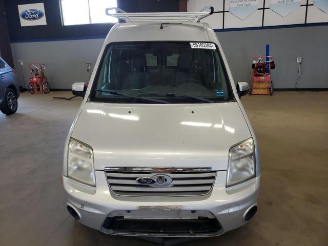 2012 Ford Transit Connect Xlt VIN: NM0KS9BN9CT099482 Lot: 56185384