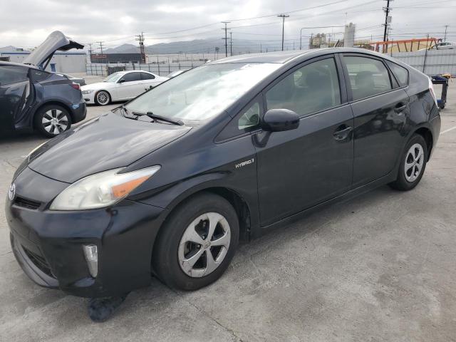 2014 Toyota Prius VIN: JTDKN3DU2E0360905 Lot: 54283634