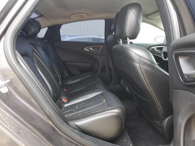 2017 Chrysler 200 Limited VIN: 1C3CCCAB7HN500875 Lot: 56145164