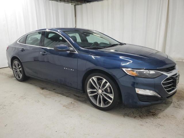 2022 Chevrolet Malibu Lt VIN: 1G1ZD5STXNF168323 Lot: 54790594