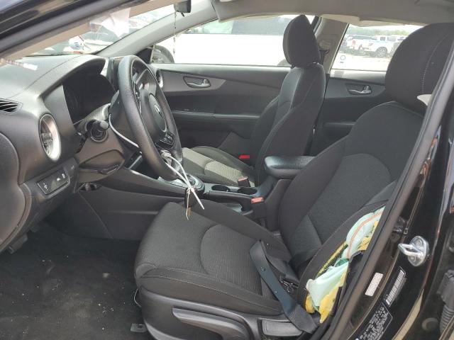 2021 Kia Forte Fe VIN: 3KPF24ADXME323384 Lot: 56225744