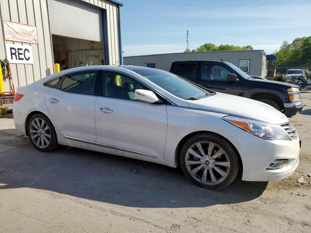 2013 Hyundai Azera Gls VIN: KMHFH4JG3DA319412 Lot: 54514574