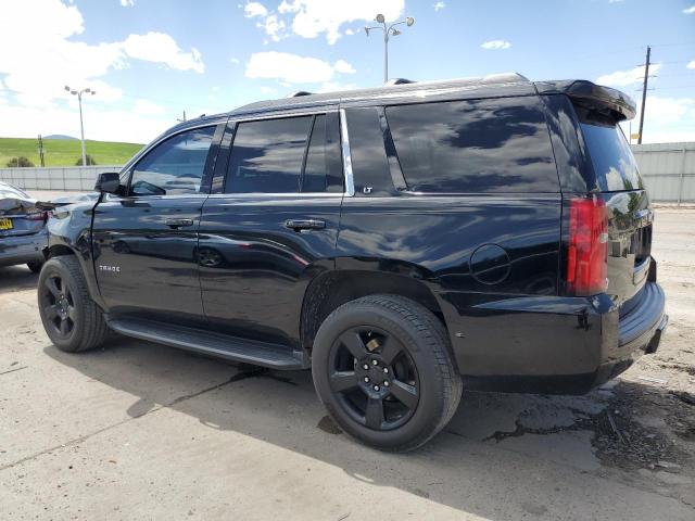 2018 Chevrolet Tahoe K1500 Lt VIN: 1GNSKBKC8JR258776 Lot: 56088854