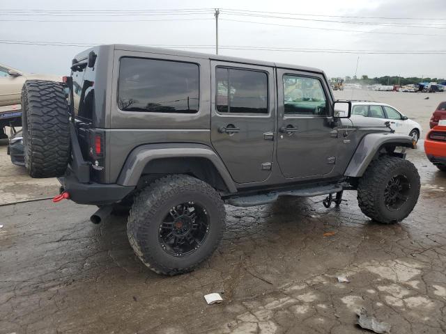 2017 JEEP WRANGLER U - 1C4BJWEG0HL523611